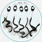 Wave/Curl Guide